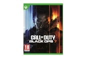 Pelit - Call of Duty: Black Ops 7 - Microsoft Xbox Series X - FPS - 0196388607921