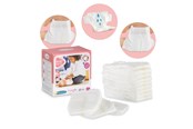 Nuket & tarvikkeet - Corolle Mon Grand Poupon Diapers 12pcs. - 9000141550