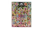 Harrastustarvikkeet - Creative Craft Group - Stickers Monster High Set - FP370800010