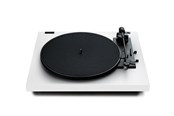 Levysoitin - Pro-Ject A1.2 Automatic Turntable - Pick it MM E White - Levysoitin Valkoinen - 9120137900927