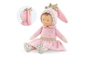 Nuket & tarvikkeet - Corolle Miss Ballerina - Pink Grenadine Doll 25cm - 9000010200
