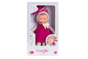 Nuket & tarvikkeet - Corolle Cor. MDC Miss Pink grenadine 25 cm - 9000010190