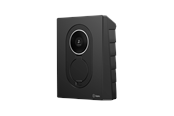 Sähköauton lataus - Zaptec Go 2 charging box 22kW Type 2 WiFi og 4G Asphalt black - 10643
