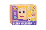 Askartelu- ja taidetarvikkeet - Johntoy - Build your BEP - The Face of Technology - 30031