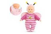 Nuket & tarvikkeet - Corolle Sweet Heart Pop - Bee 30cm - 9000100800