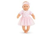 Nuket & tarvikkeet - Corolle Small Baby Doll with Hearts 30cm - 9000100810