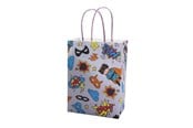 Lelut - LG-Imports - Superhero Gift Bag - 7436