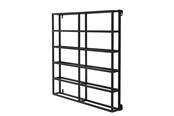 Sisustus - Bloomingville 82064787 wine rack - 82064787