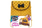 Luovat leikit - Shimmer n Sparkle COSMETIC BACKPACK GOLD - 17905S