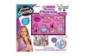 Luovat leikit - Shimmer n Sparkle MINI MANIA BEAUTY CHARMS - 65608S
