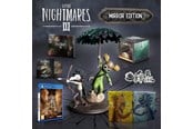 Pelit - Little Nightmares III (Mirror Edition) - Sony PlayStation 4 - Seikkailu - 3391892037722