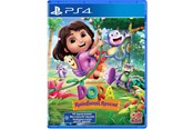 Pelit - Dora: Rainforest Rescue - Sony PlayStation 4 - Toiminta/Seikkailu - 5061005356535