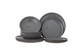 Sisustus - Bloomingville 82068324 tableware set - 82068324