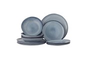 Sisustus - Bloomingville 82068305 tableware set - 82068305