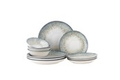 Sisustus - Bloomingville 82061612 tableware set - 82061612