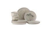 Sisustus - Bloomingville 82060574 tableware set - 82060574