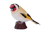 Hahmot - Mojo - Farmland European Goldfinch - 381110