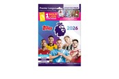 Lautapelit - Topps Premier League Starter pack - PL25-02