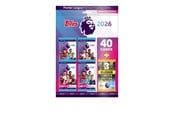 Lautapelit - Topps Premier League Mega multipack - PL25-03