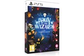 Pelit - Folly of the Wizards (Collectors Edition) - Sony PlayStation 5 - Tasohyppely - 5060997483441