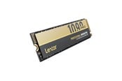 SSD 2 - Lexar Professional NM1090 PRO SSD - 2TB - M.2 2280 - PCIe 5.0 - LNM109P002T-RNNNG