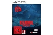 Pelit - Reanimal (Deluxe Edition) - Sony PlayStation 5 - Selviytyminen - 9120131603435