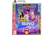 Pelit - Let's Sing 2026 - Sony PlayStation 5 - Musiikki - 4020628555283