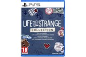 Pelit - Life is Strange Collection - Sony PlayStation 5 - Seikkailu - 5021290101050