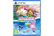 Pelit - Hello Kitty Island Adventure - Sony PlayStation 5 - Simulaatio - 5056635616272