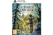 Pelit - Octopath Traveler 0 - Sony PlayStation 5 - RPG - 5021290101319
