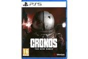 Pelit - Cronos: The New Dawn - Sony PlayStation 5 - Toiminta/Seikkailu - 3391892039139