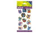 Luovat leikit - Totum - Tattoos Disney Stitch - 370120
