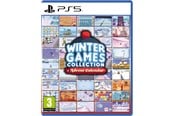 Pelit - Winter Games Collection + Advent Calendar - Sony PlayStation 5 - Kokoelma - 8721161648512