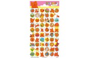 Harrastustarvikkeet - Totum - Sticker sheet Dikkie Dik - 100637