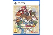 Pelit - Class of Heroes 3: Remaster - Sony PlayStation 5 - RPG - 5060690797685