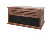 Musiikki-instumentit & DJ-laitteet - Leslie Hammond  2103 MK2 3-channel Active Rotary Sp - 200207