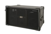 Musiikki-instumentit & DJ-laitteet - Leslie Hammond  2101 MK2 Portable Active Rotary Spe - 200208