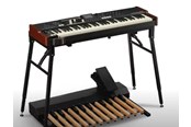 Musiikki-instumentit & DJ-laitteet - Hammond XK-4 drawbar keyboard - 200427