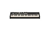 Musiikki-instumentit & DJ-laitteet - Hammond M-solo drawbar keyboard - Black - 200700