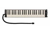 Musiikki-instumentit & DJ-laitteet - Hammond PRO-44HP v2 High Power Alto Electric / Acoustic Melodica - 200254