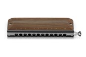 Musiikki-instumentit & DJ-laitteet - Suzuki G-48W Gregoire Maret Signature Chromatic Ha - 2236