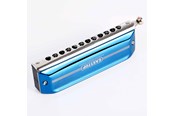 Musiikki-instumentit & DJ-laitteet - Easttop EAP-12 Performer - Chromatic Harmonica - Key C - 200290