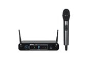 Musiikki-instumentit & DJ-laitteet - Acemic Wireless Microphone System - w/1 mic - 200440