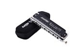 Musiikki-instumentit & DJ-laitteet - Easttop T12-48K King Dream - Chromatic Harmonica - Key C - 200158