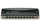 Musiikki-instumentit & DJ-laitteet - Suzuki Hammond HA-20 harmonica. key:  C - 2104