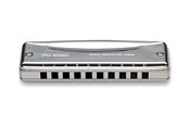 Musiikki-instumentit & DJ-laitteet - Suzuki Harmonica Promaster MR-350 - Key C - 2027