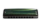 Musiikki-instumentit & DJ-laitteet - Suzuki Olive C-20 Diatonic harmonica  -  Key: C - 2272