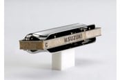 Musiikki-instumentit & DJ-laitteet - Suzuki Manji M-20 Standard Diatonic Harmonica in k - 2213