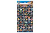 Harrastustarvikkeet - Totum - PAW Patrol sticker sheet - 100661