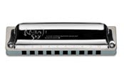 Musiikki-instumentit & DJ-laitteet - Suzuki Manji M-20S SKY Harmonica - Key C - 200706